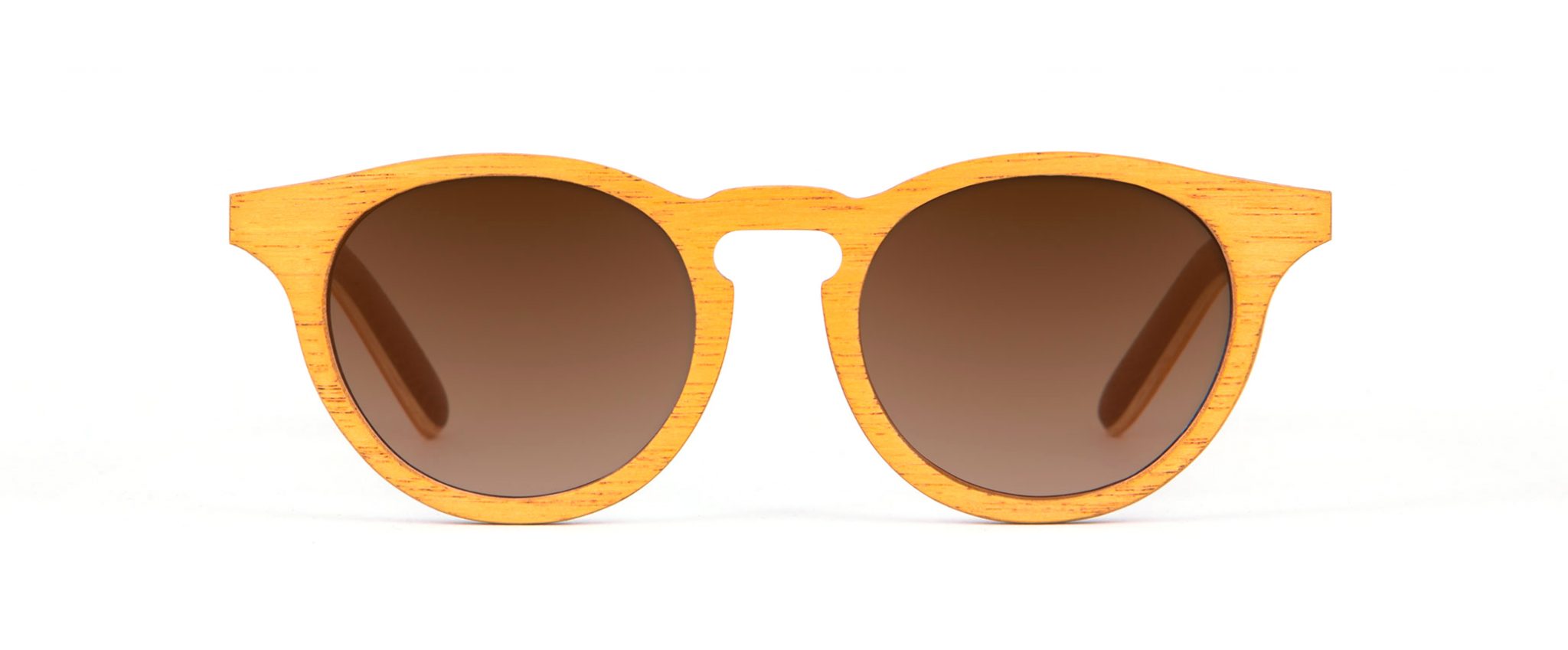 Charlie front Badi Sunglasses Designer Eyewear