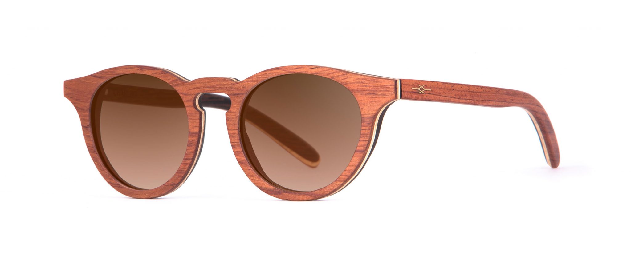 Charlie side Bubenga Sunglasses Designer Eyewear