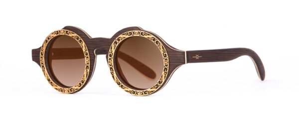 Lella Jewelry Sunglasses Designer Eyewear