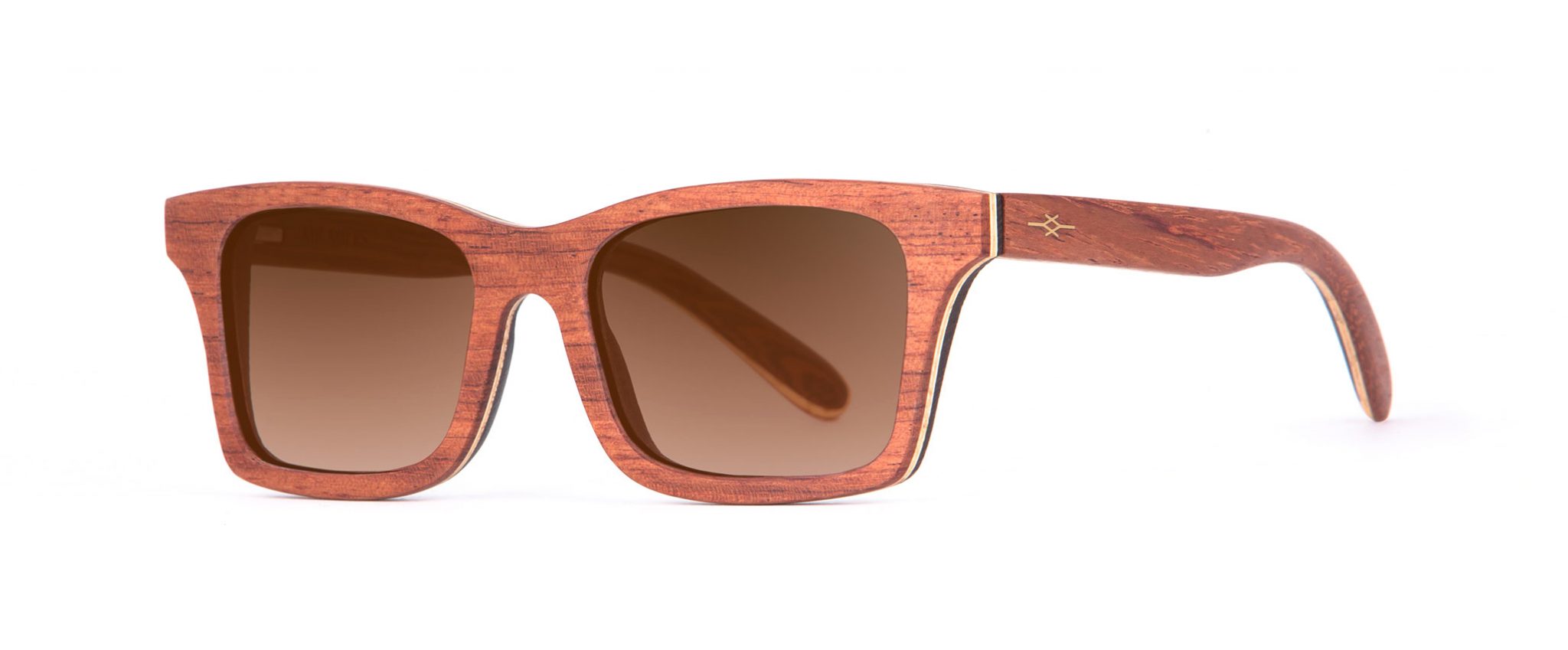 Mr Miles Iconic wayfarer Bubenga Sunglasses Designer Eyewear VAKAY