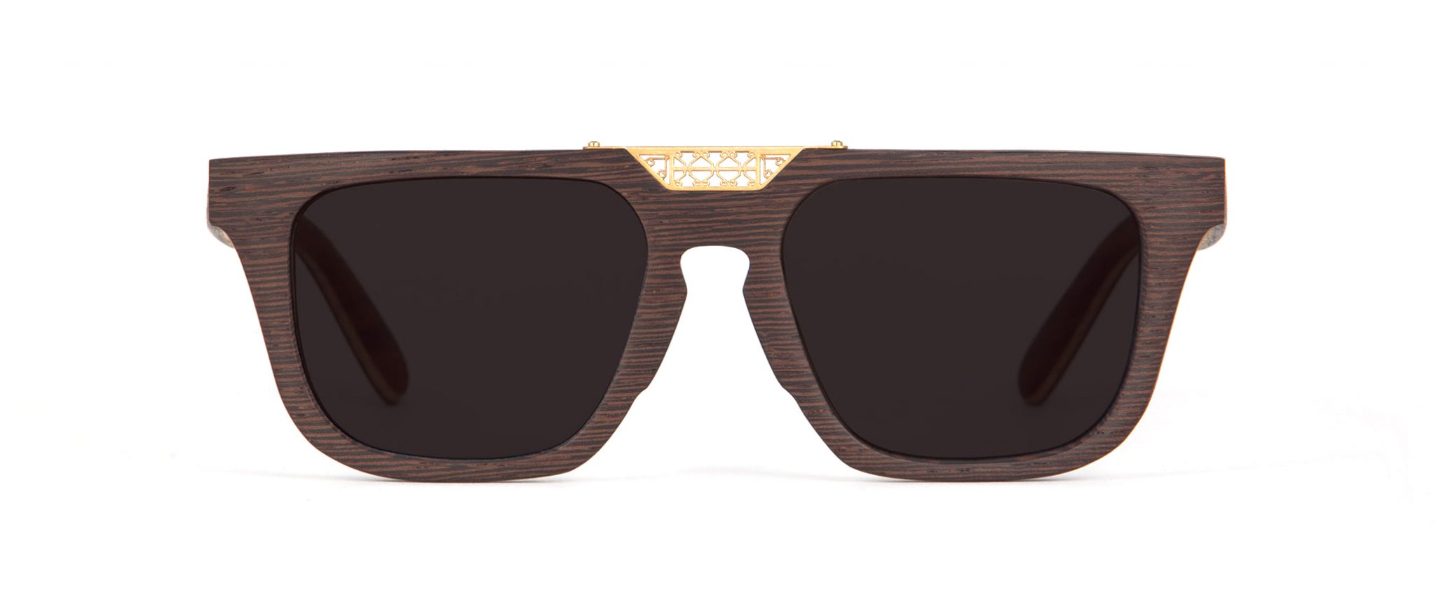 Designer Sunglasses Featuring Jewelry