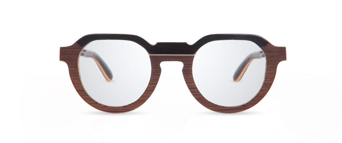 sol Handmade Vakay wooden glasses