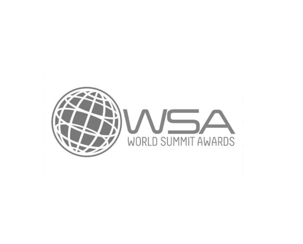Word Summit Award